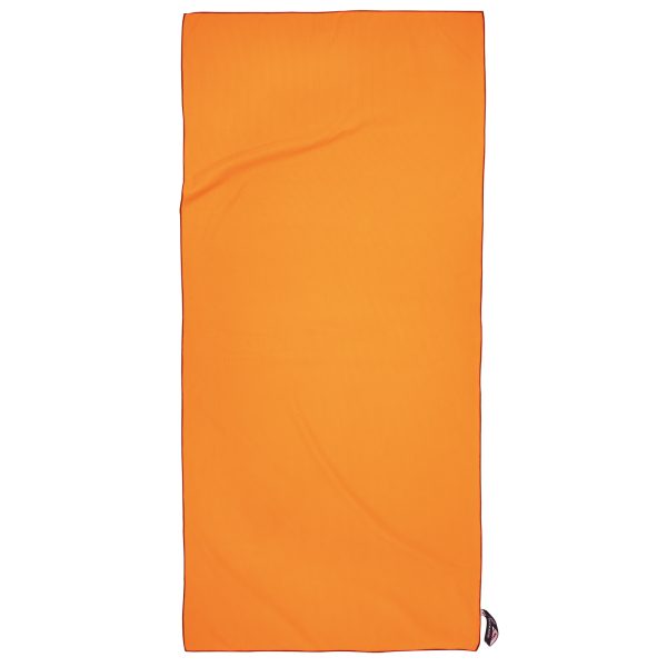 GREENWICH POLO CLUB ΠΕΤΣΕΤΑ ΘΑΛΑΣΣΗΣ 80Χ180 4023 ORANGE