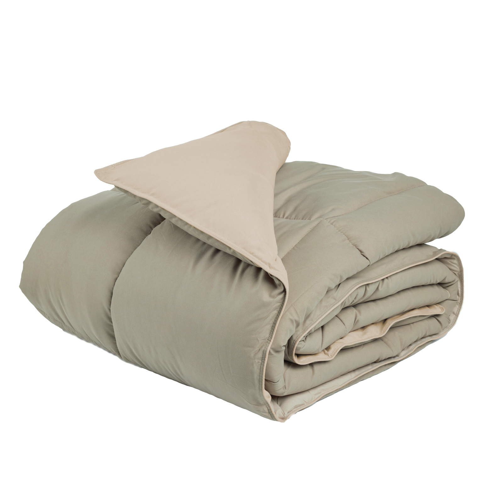 DAS HOME ΠΑΠΛΩΜΑ ΥΠΕΡΔΙΠΛΟ HAPPY 9692 TAUPE - Image 3