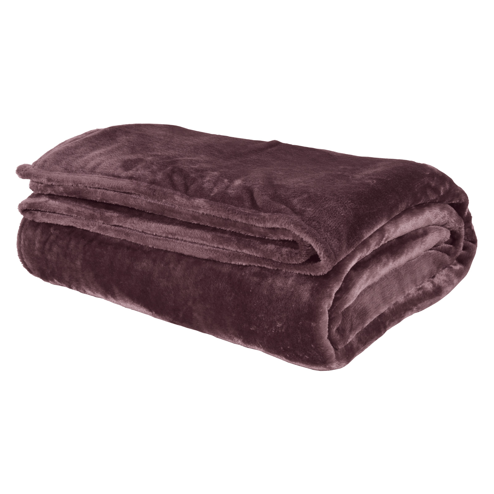 DAS HOME ΚΟΥΒΕΡΤΑ VELOUR ΜΟΝΗ 1347 ΡΟΔΙ - Image 2