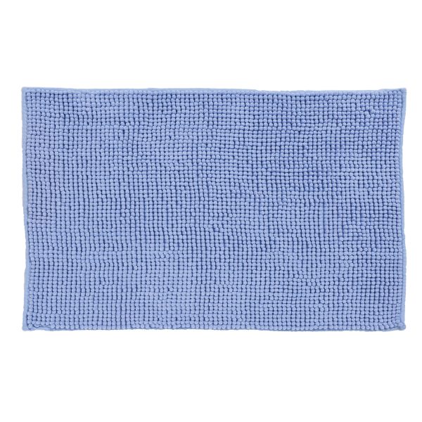 DAS HOME ΤΑΠΕΤΟ 60X90 0778 LIGHT BLUE