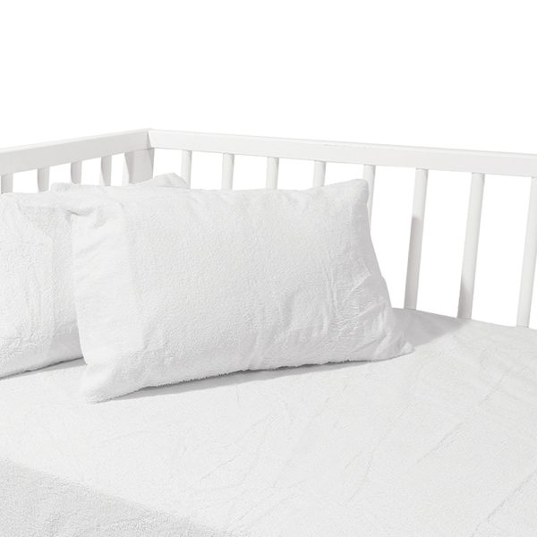 DAS BABY 1061 ΕΠΙΣΤΡΩΜΑ ΚΟΥΝΙΑΣ RELAX WHITE