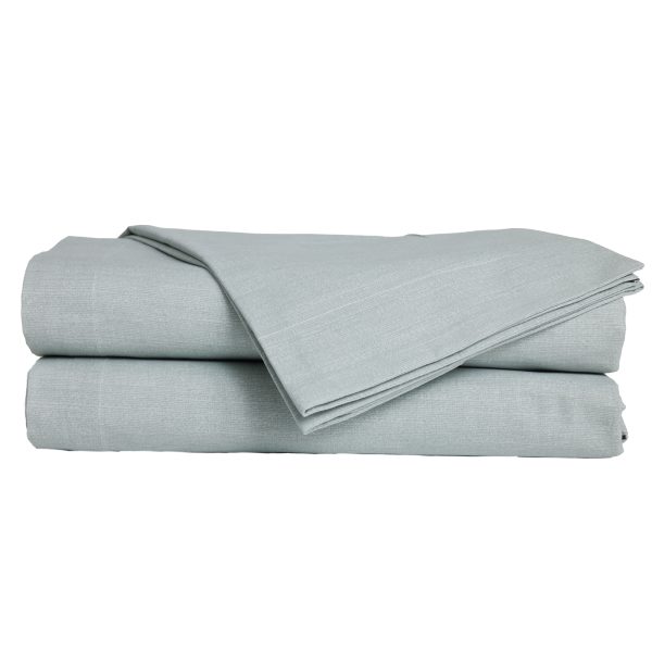 DAS HOME ΣΕΝΤΟΝΙ ΥΠΕΡΔΙΠΛΟ 240*260 GREEN 5451 GREEN