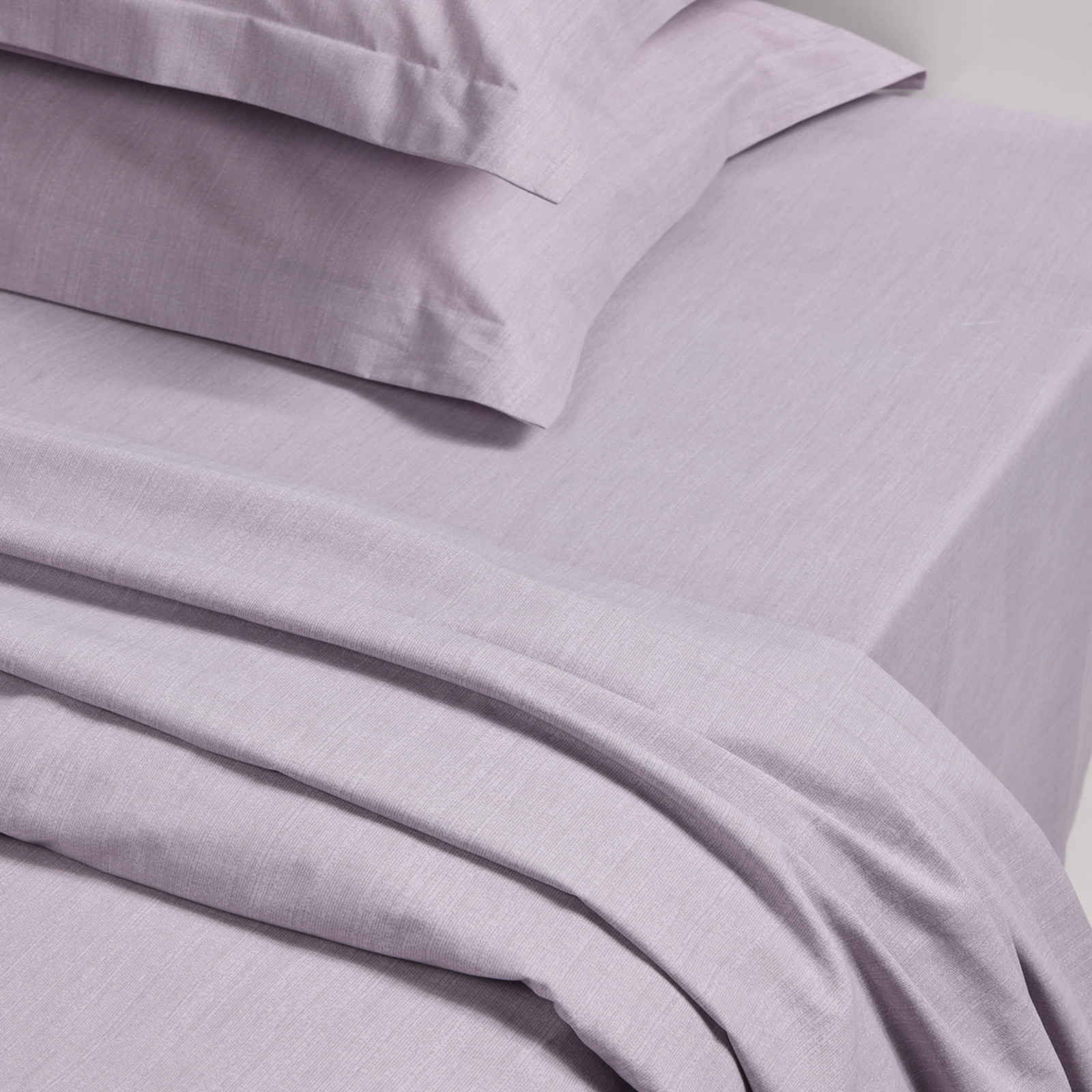 DAS HOME ΠΑΠΛΩΜΑΤΟΘΗΚΗ ΜΟΝΗ 160X240 CASUAL LILAC 5449 LILAC - Image 2
