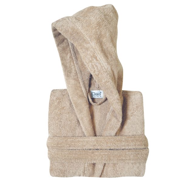 DAS HOME ΜΠΟΥΡΝΟΥΖΙ MEDIUM TAUPE CASUAL 5901 TAUPE