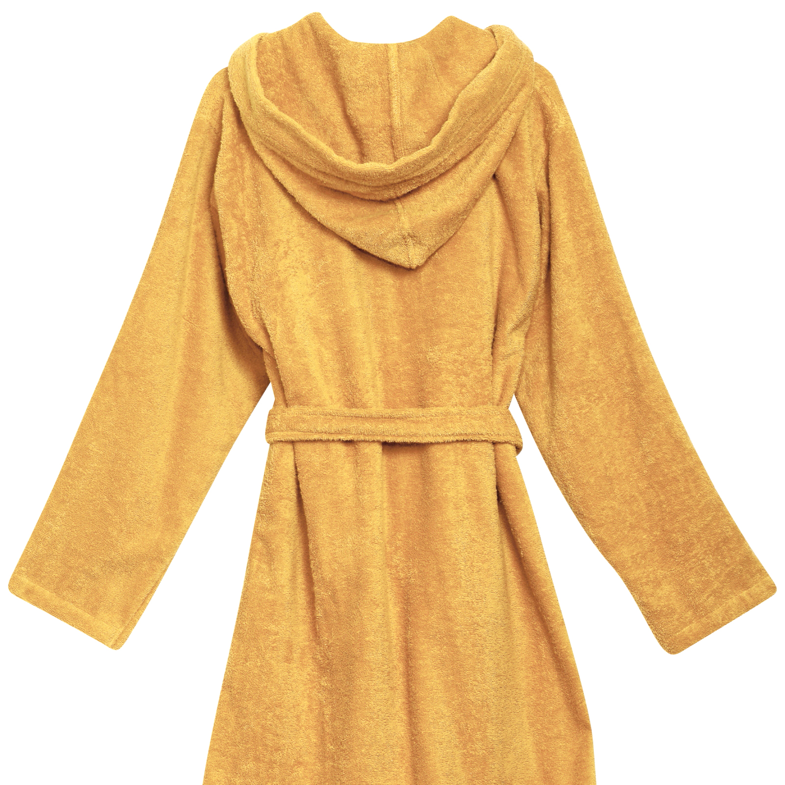 DAS HOME ΜΠΟΥΡΝΟΥΖΙ LARGE OCHRE CASUAL 5906 OCHRE - Image 2