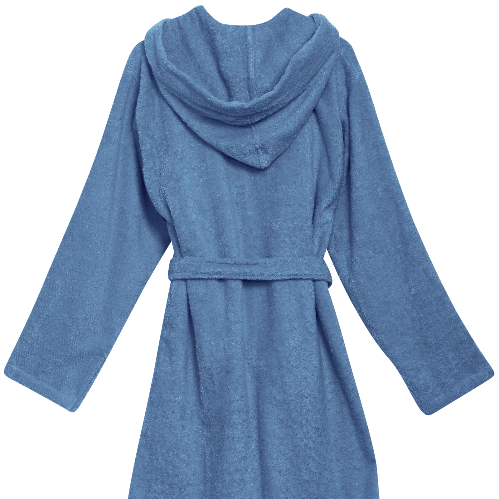 DAS HOME ΜΠΟΥΡΝΟΥΖΙ LARGE DUSTY BLUE CASUAL 5909 DUSTY BLUE - Image 2