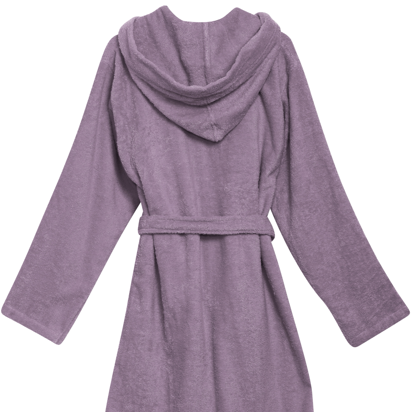DAS HOME ΜΠΟΥΡΝΟΥΖΙ XLARGE DARK LILAC CASUAL 5903 DARK LILAC - Image 2