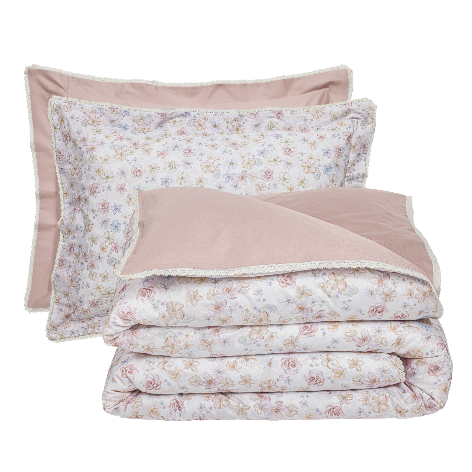 DAS HOME ΣΕΝΤΟΝΙΑ ΣΕΤ KING PRESTIGE 1727 MULTICOLOR - Image 3