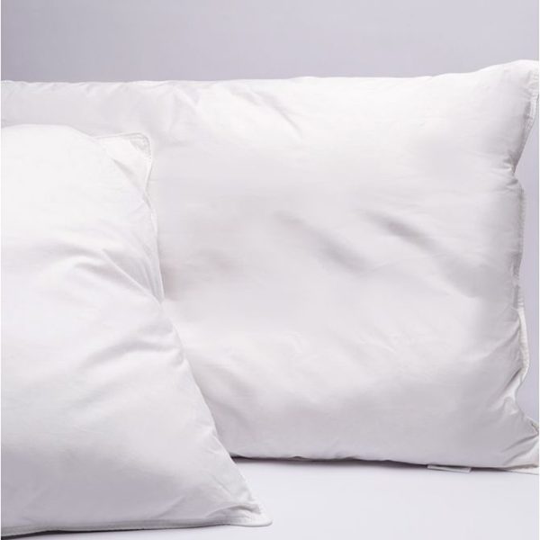 Ζεύγος Μαξιλάρια White Comfort 49x69 SOVE