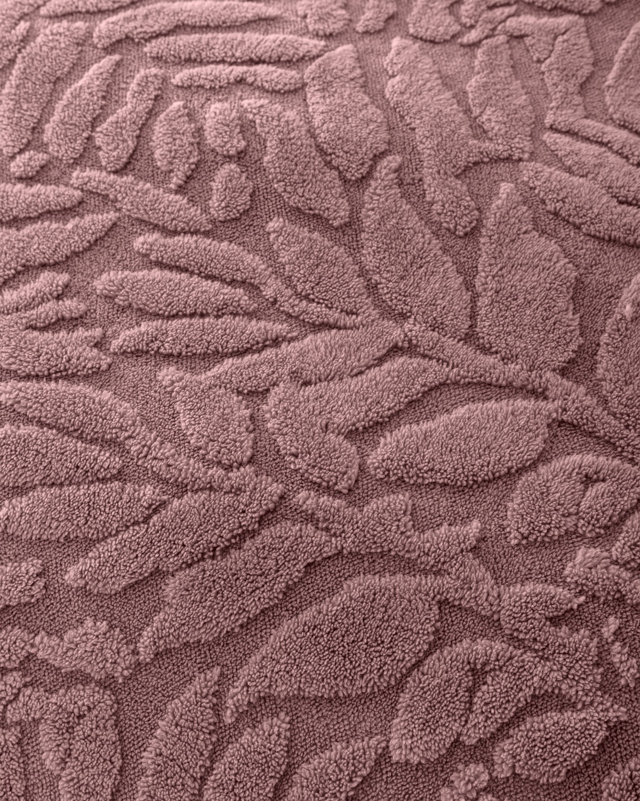 Παπλωματοθήκη Υπέρδιπλη 220x240 - Reve Dusty Lilac - Image 2