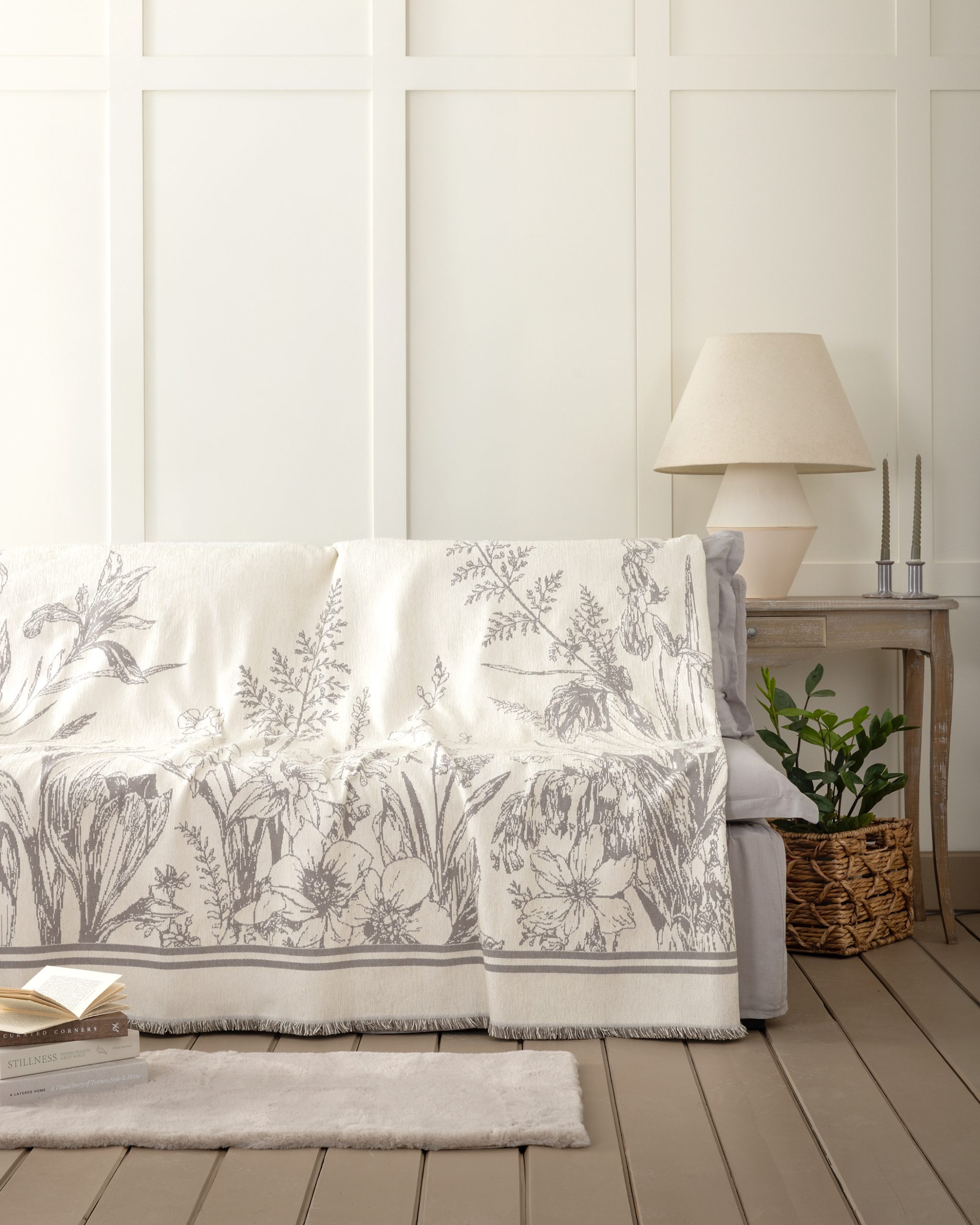 Ριχτάρι 180x350 - Muse Ivory