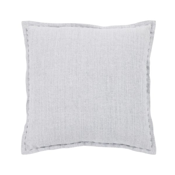 DAS HOME ΜΑΞΙΛΑΡΙ ΦΙΓΟΥΡΑΣ 40Χ40 0284 GREY