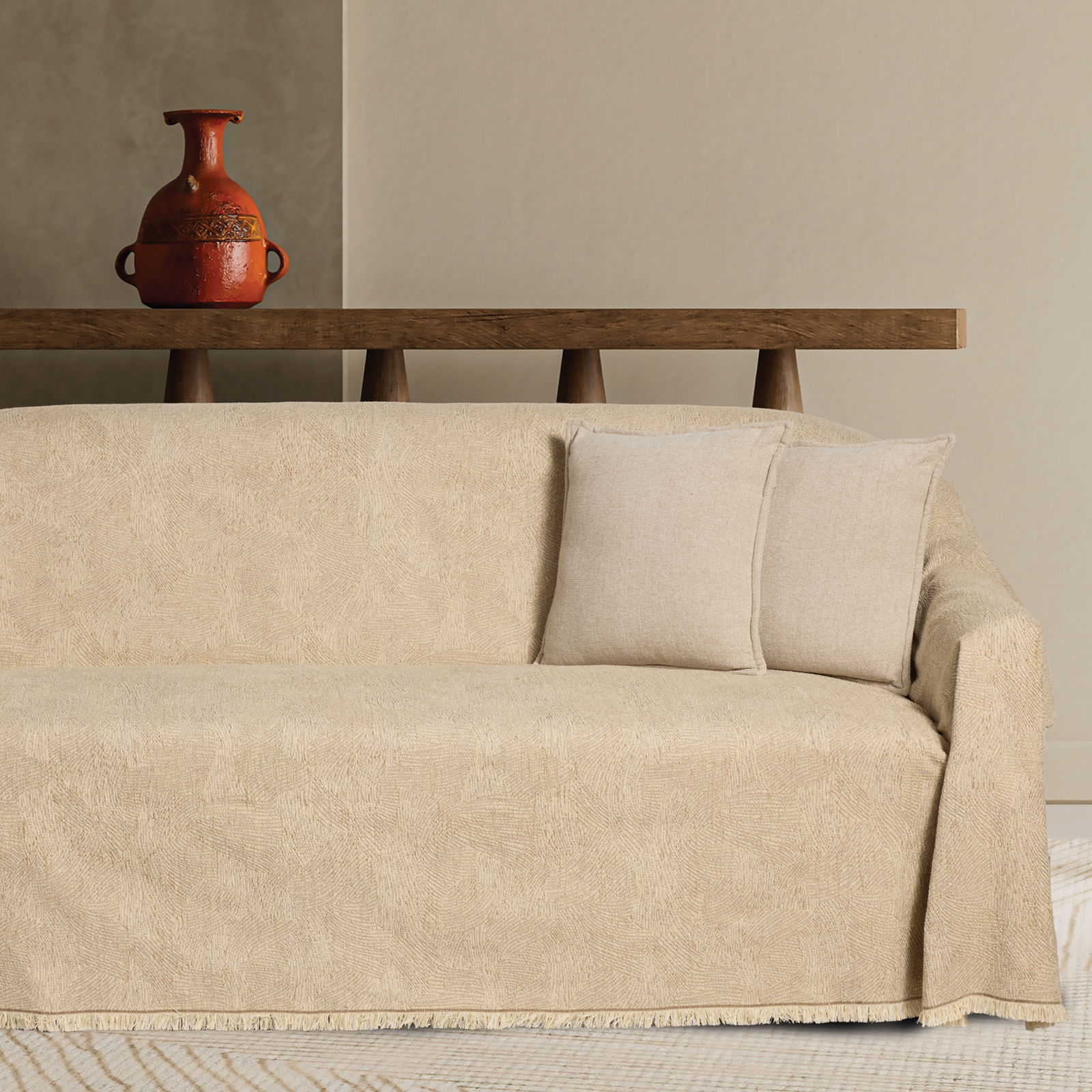 DAS HOME ΡΙΧΤΑΡΙ 180Χ300 0315 BEIGE