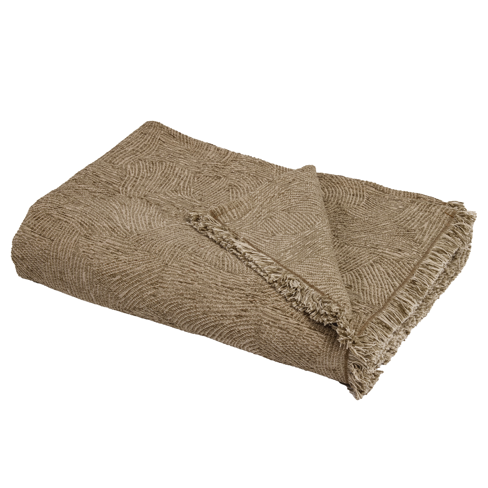 DAS HOME ΡΙΧΤΑΡΙ 180Χ350 0313 MOCHA - Image 2