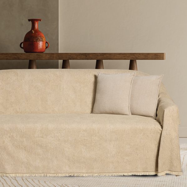 DAS HOME ΡΙΧΤΑΡΙ 180Χ350 0315 BEIGE